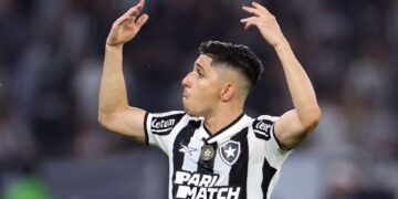 ¿Jefferson Savarino y otros dos en la cancha del Campeonato Brasileño? Descubre los partidos imperdibles de los venezolanos este fin de semana (12 y 13 de julio)