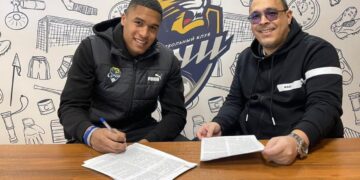 Saúl Guarirapa regresa al Sochi con la mira puesta en la Vinotinto tras destacar en el CSKA