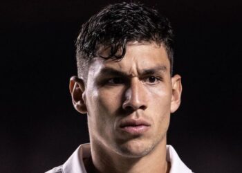 Sin Nahuel Ferraresi, São Paulo pierde ante Flamengo en el Campeonato Brasileño