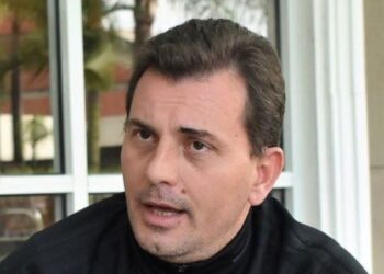 Johnny Ferreira asume la dirección de la selección nacional sub-17 de Venezuela