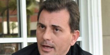 Johnny Ferreira asume la dirección de la selección nacional sub-17 de Venezuela