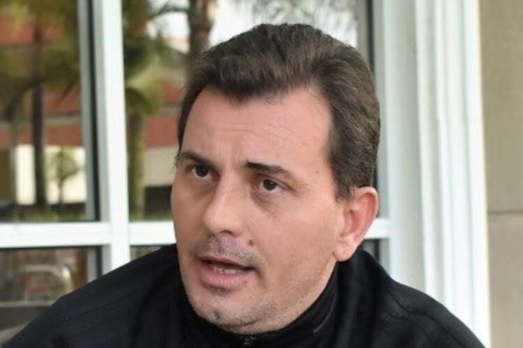 Johnny Ferreira asume la dirección de la selección nacional sub-17 de Venezuela