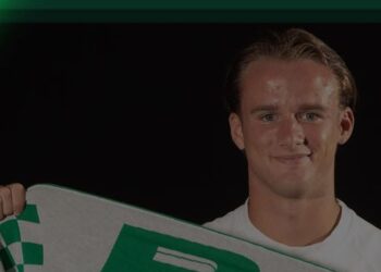 Alessandro Milani se roba el espectáculo en Italia con un gol y cuatro asistencias en su debut con el Avellino