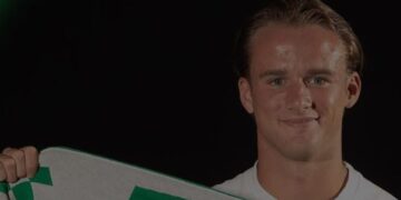 Alessandro Milani se roba el espectáculo en Italia con un gol y cuatro asistencias en su debut con el Avellino