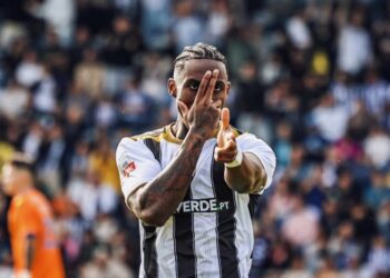 Dudu Teodora, el goleador con sangre venezolana que brilla en México tras rechazar la MLS