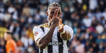 Dudu Teodora, el goleador con sangre venezolana que brilla en México tras rechazar la MLS