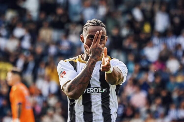 Dudu Teodora, el goleador con sangre venezolana que brilla en México tras rechazar la MLS