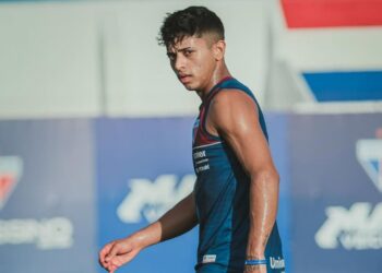 Fortaleza notifica a Austin FC y cancela la cesión de Kervin Andrade; conozca los detalles