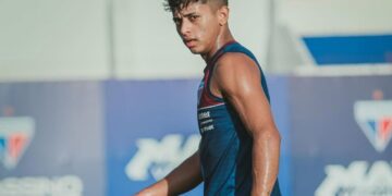 Fortaleza notifica a Austin FC y cancela la cesión de Kervin Andrade; conozca los detalles