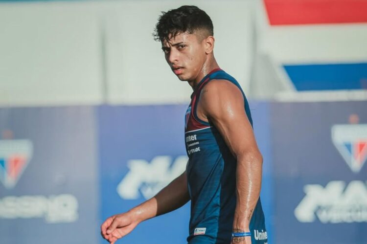 Fortaleza notifica a Austin FC y cancela la cesión de Kervin Andrade; conozca los detalles