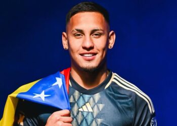 Sin Jesús Bueno, Philadelphia Union remontó y venció 3-1 al Colorado Rapids en la MLS