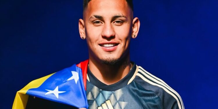 Sin Jesús Bueno, Philadelphia Union remontó y venció 3-1 al Colorado Rapids en la MLS