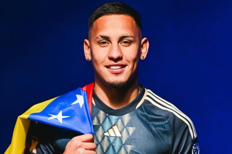 Sin Jesús Bueno, Philadelphia Union remontó y venció 3-1 al Colorado Rapids en la MLS