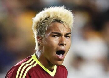 Adalberto Peñaranda suena para La Equidad tras paso discreto por Atlético Bucaramanga