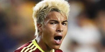 Adalberto Peñaranda suena para La Equidad tras paso discreto por Atlético Bucaramanga