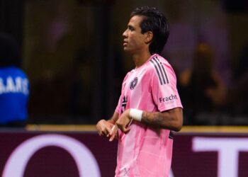 ¿Telasco Segovia del Inter Miami en el Flamengo? Esto es lo que sabemos