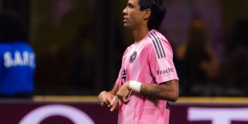 ¿Telasco Segovia del Inter Miami en el Flamengo? Esto es lo que sabemos