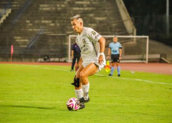 Europa observando: Juan Camilo Pérez atrae a clubes de España, Portugal y Países Bajos