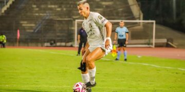 Europa observando: Juan Camilo Pérez atrae a clubes de España, Portugal y Países Bajos