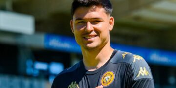 Jesús Ramírez regresa al Nacional con estatus de selección y el 50% de su ficha adquirido