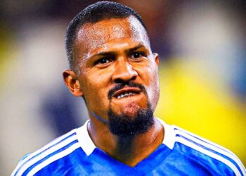 Tarde de estrenos: Salomón Rondón debutó con el Real Oviedo en empate ante el Getafe