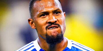 Tarde de estrenos: Salomón Rondón debutó con el Real Oviedo en empate ante el Getafe