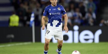 Jon Aramburu se pone a tono con la Real Sociedad: nueva pretemporada y un solo objetivo