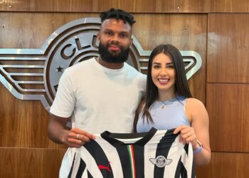 Nacional le gana la pulseada a Guaraní y está cerca de fichar a Thomás Gutiérrez