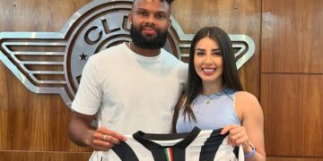 Nacional le gana la pulseada a Guaraní y está cerca de fichar a Thomás Gutiérrez