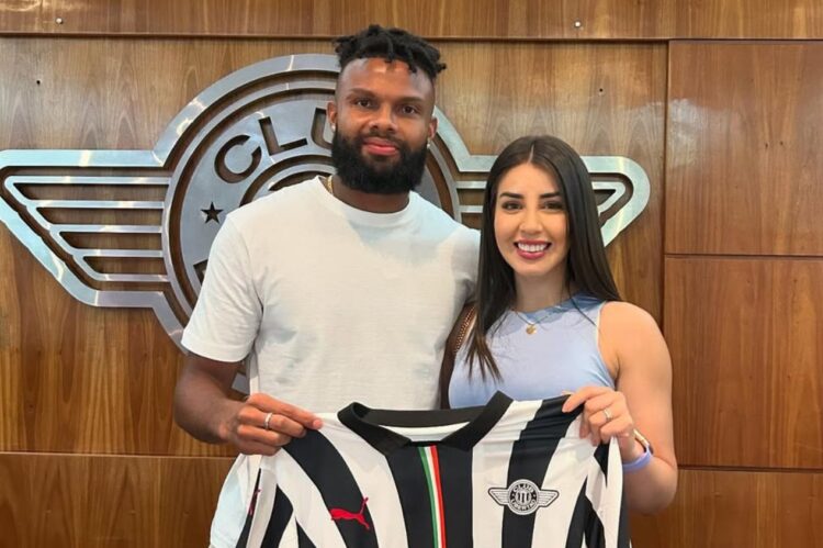 Nacional le gana la pulseada a Guaraní y está cerca de fichar a Thomás Gutiérrez