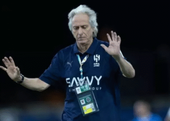 Jorge Jesus