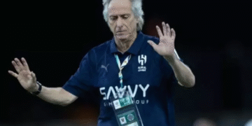 Jorge Jesus