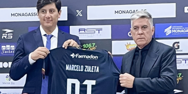 Marcelo Zuleta