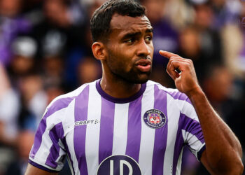 Cristian Cásseres Jr.