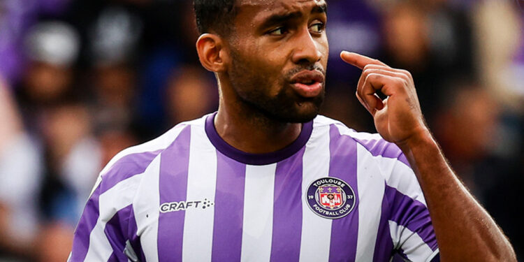 Cristian Cásseres Jr.