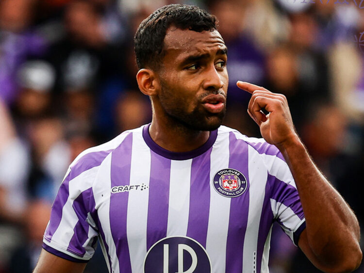 Cristian Cásseres Jr.