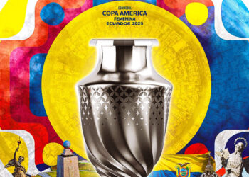 Copa América feminina