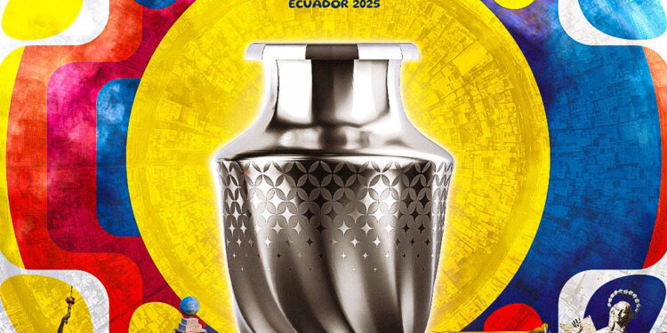 Copa América feminina