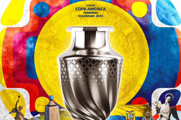 Copa América feminina