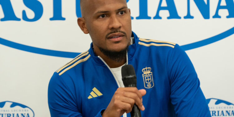 Salomón Rondón