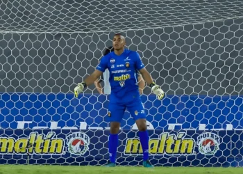 Wuilker Fariñez y los 5 jugadores más valiosos del Rionegro Águilas