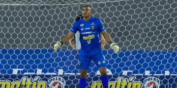 Wuilker Fariñez y los 5 jugadores más valiosos del Rionegro Águilas