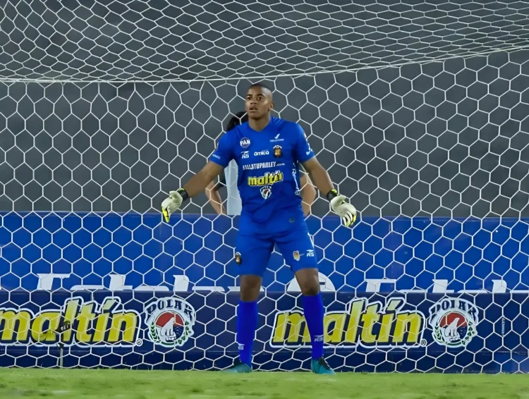 Wuilker Fariñez y los 5 jugadores más valiosos del Rionegro Águilas