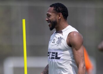 Sin José Martínez, Corinthians empata 1-1 con Fortaleza y sigue bajo presión en el Brasileirao