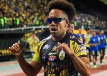 ¿Y Maurice Cova? Conoce a los 5 jugadores más valiosos del Deportivo Táchira