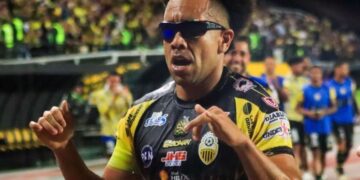 ¿Y Maurice Cova? Conoce a los 5 jugadores más valiosos del Deportivo Táchira