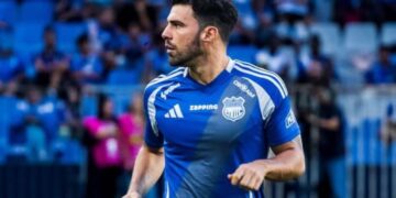 ¿Y Alexander González? Conozca a los 5 jugadores más valiosos del Emelec