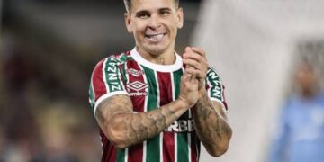 Jugadores venezolanos con más partidos en el Campeonato Brasileño: vea el top 5 de la historia