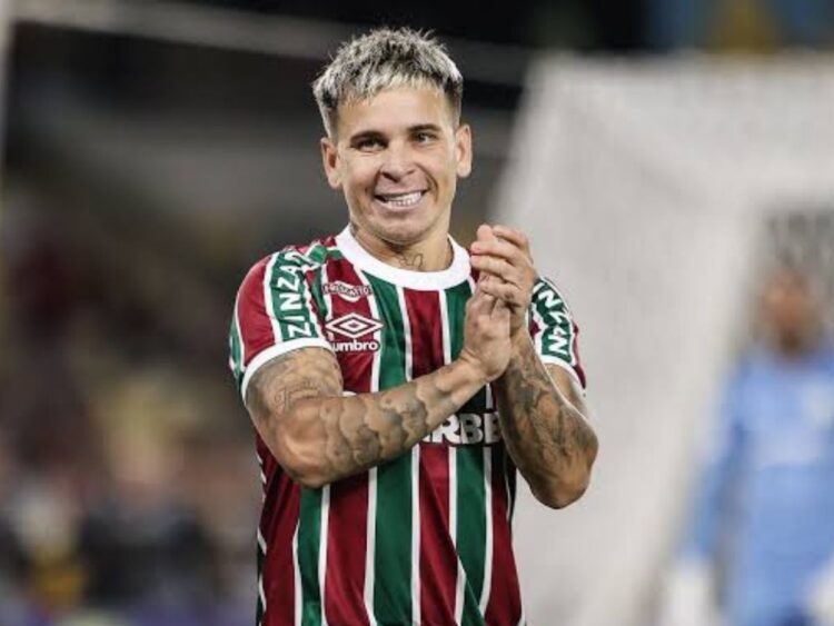 Jugadores venezolanos con más partidos en el Campeonato Brasileño: vea el top 5 de la historia