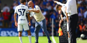 Daniele Quieto deja el Inter de Milán y es anunciado por el Latina de la Serie C italiana